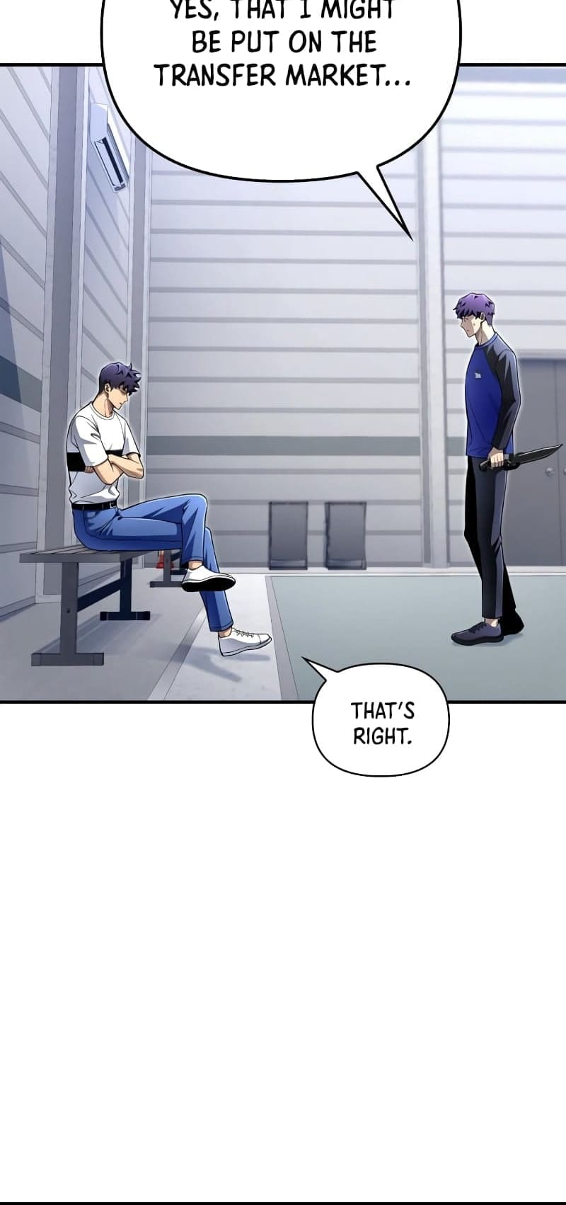 Superhuman Battlefield, Chapter 78 image 72
